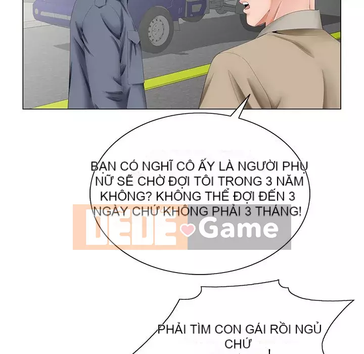 Mối tình đầu trở thành chị dâu Chương 38