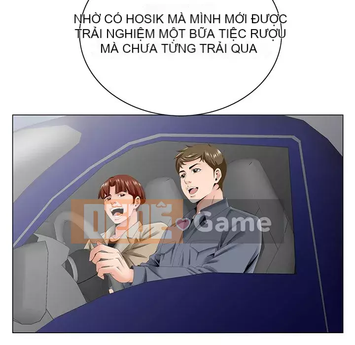 Mối tình đầu trở thành chị dâu Chương 38