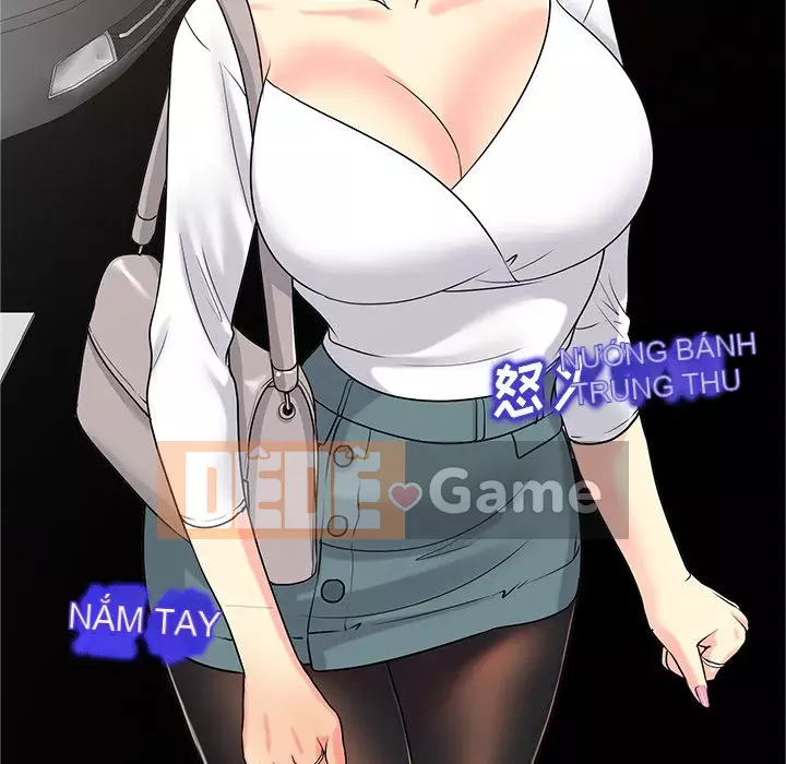 Không nên yêu bạn Chương 24-25