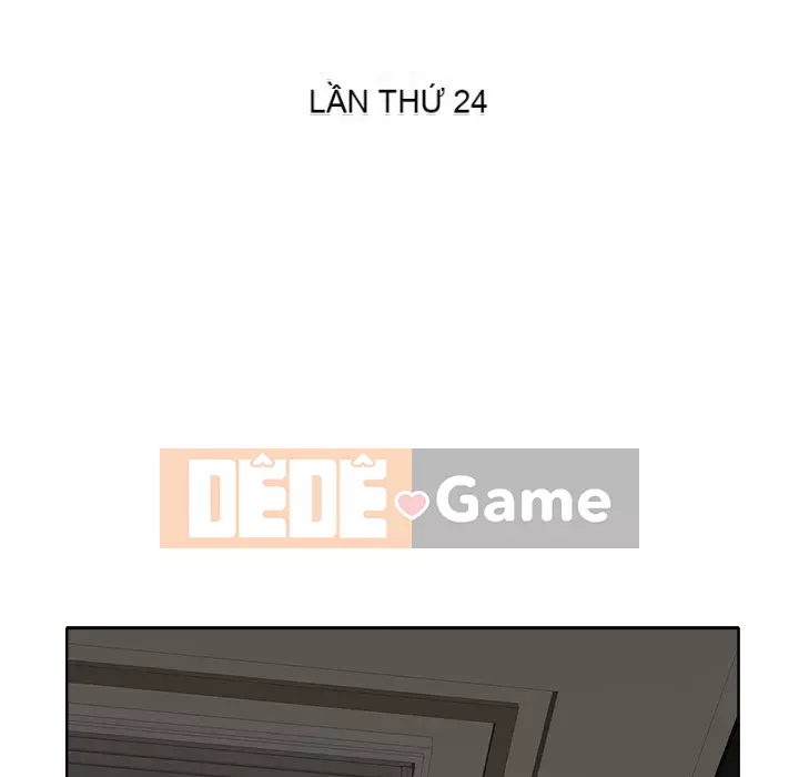 Không nên yêu bạn Chương 24-25