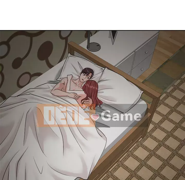 Không nên yêu bạn Chương 24-25