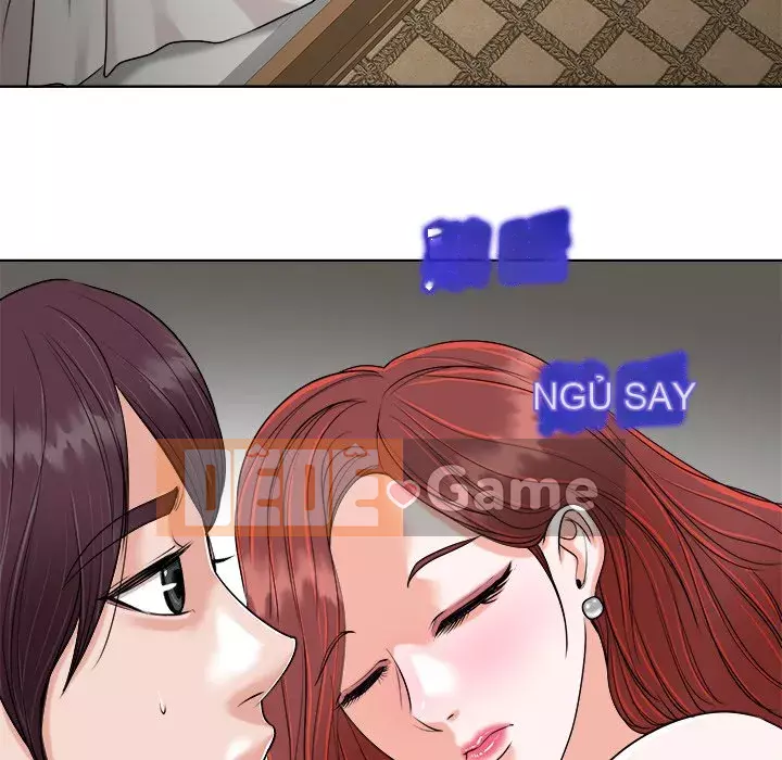 Không nên yêu bạn Chương 24-25