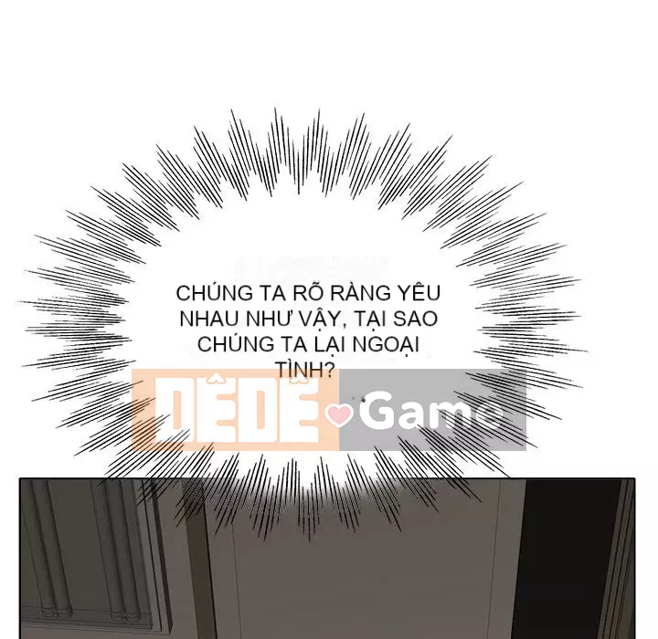Không nên yêu bạn Chương 24-25