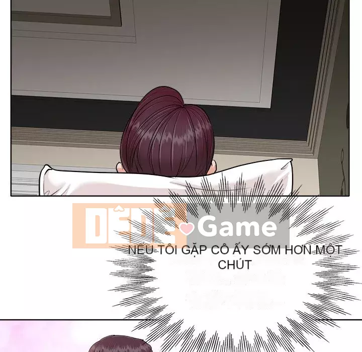 Không nên yêu bạn Chương 24-25