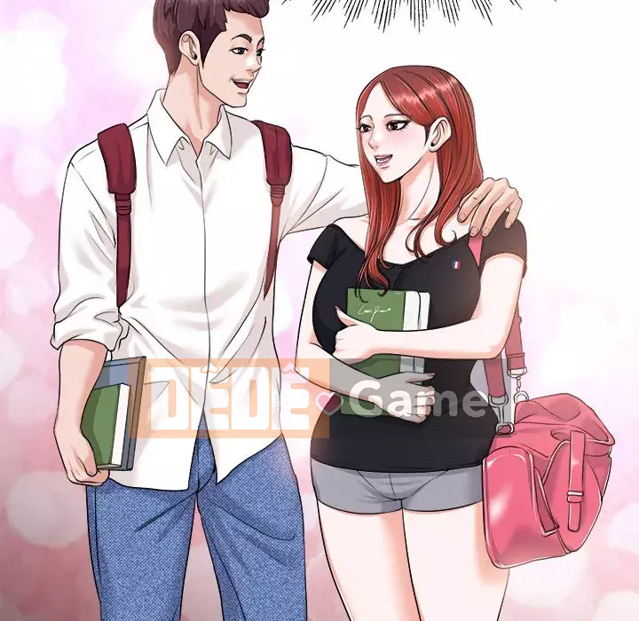 Không nên yêu bạn Chương 24-25