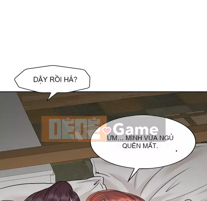 Không nên yêu bạn Chương 24-25