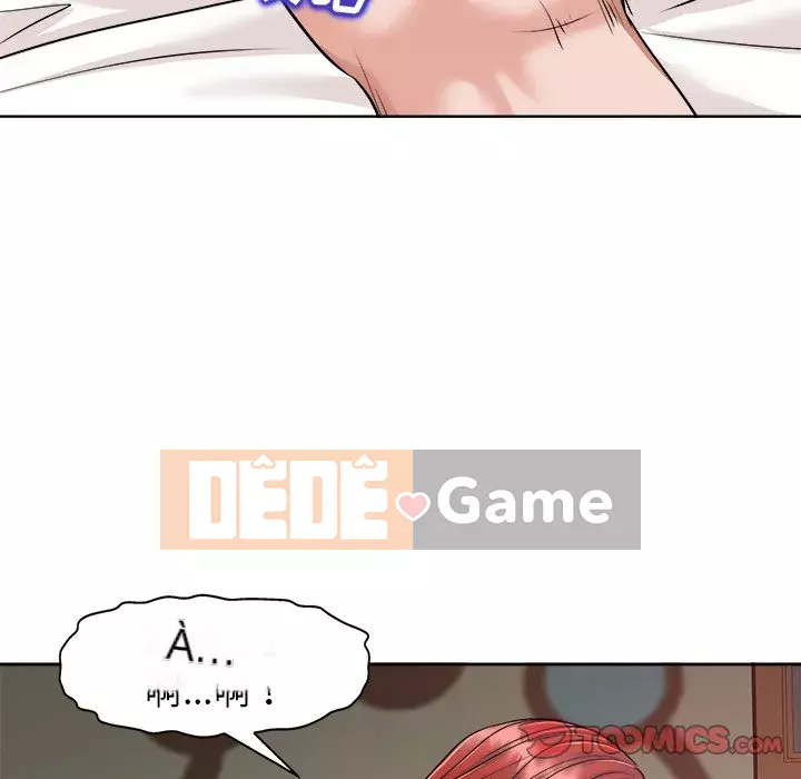 Không nên yêu bạn Chương 24-25