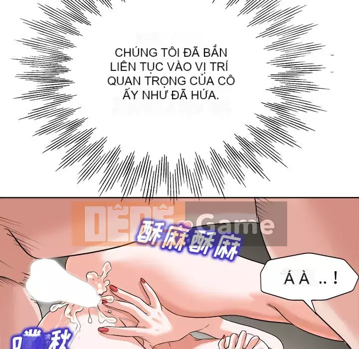 Không nên yêu bạn Chương 24-25