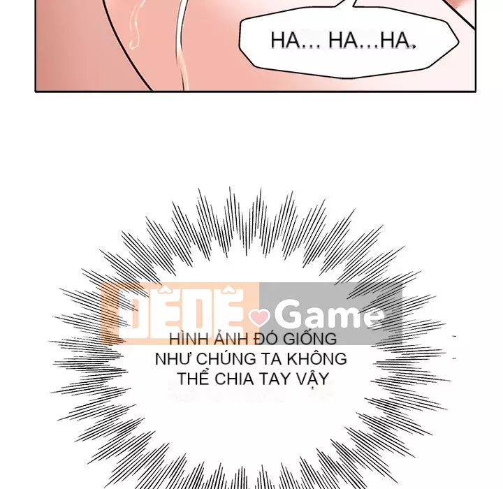 Không nên yêu bạn Chương 24-25