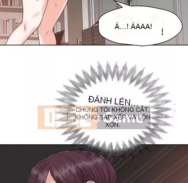 Không nên yêu bạn Chương 24-25