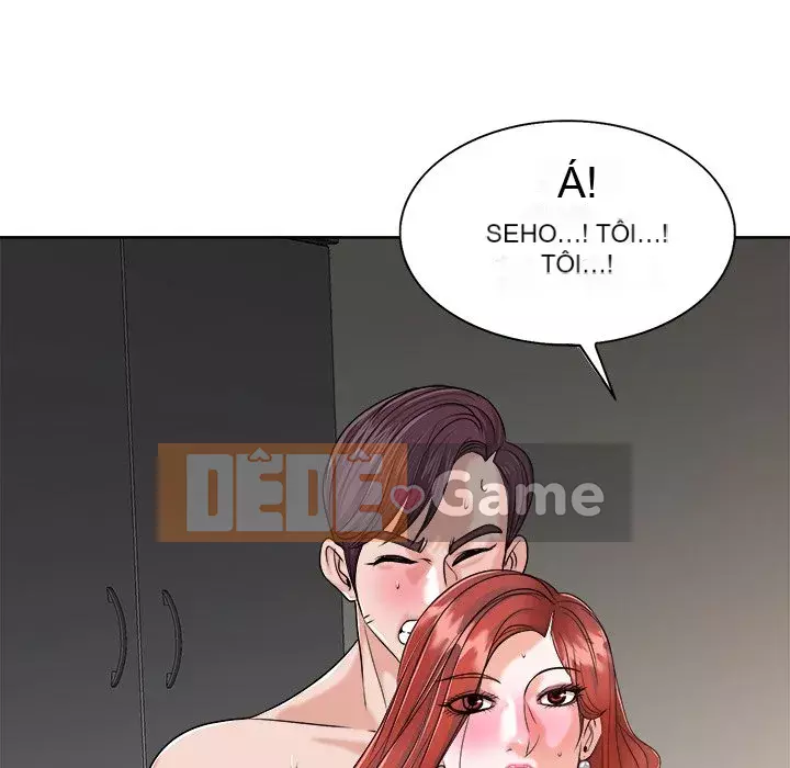 Không nên yêu bạn Chương 24-25