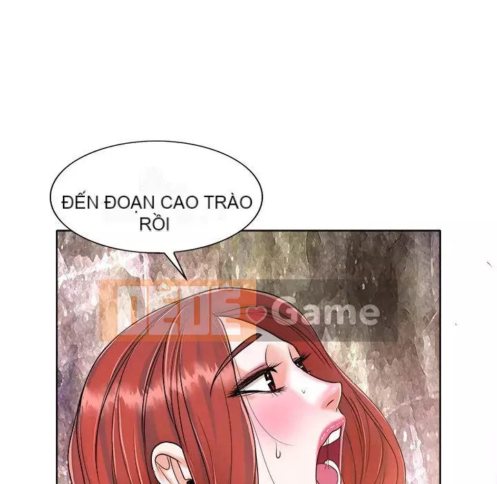 Không nên yêu bạn Chương 24-25