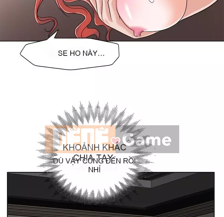 Không nên yêu bạn Chương 24-25