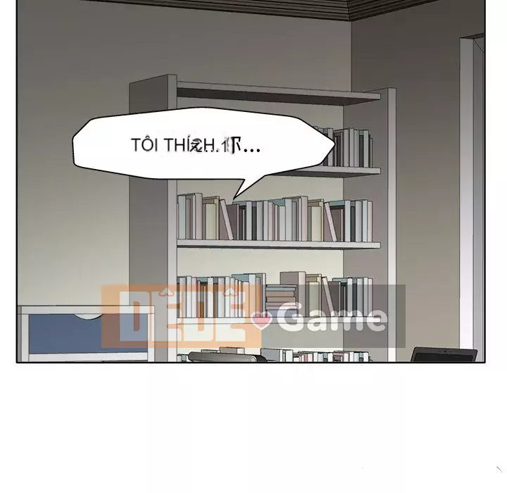 Không nên yêu bạn Chương 24-25