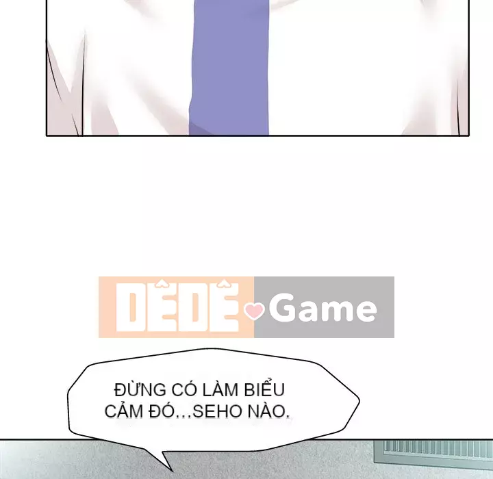 Không nên yêu bạn Chương 24-25