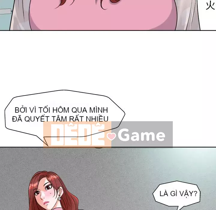 Không nên yêu bạn Chương 24-25