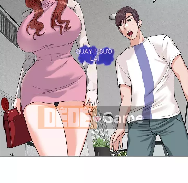 Không nên yêu bạn Chương 24-25