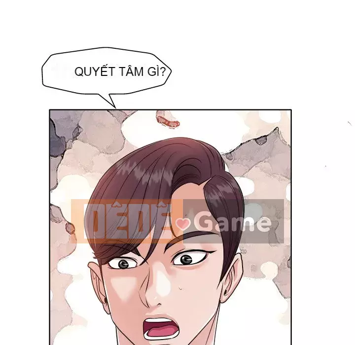 Không nên yêu bạn Chương 24-25