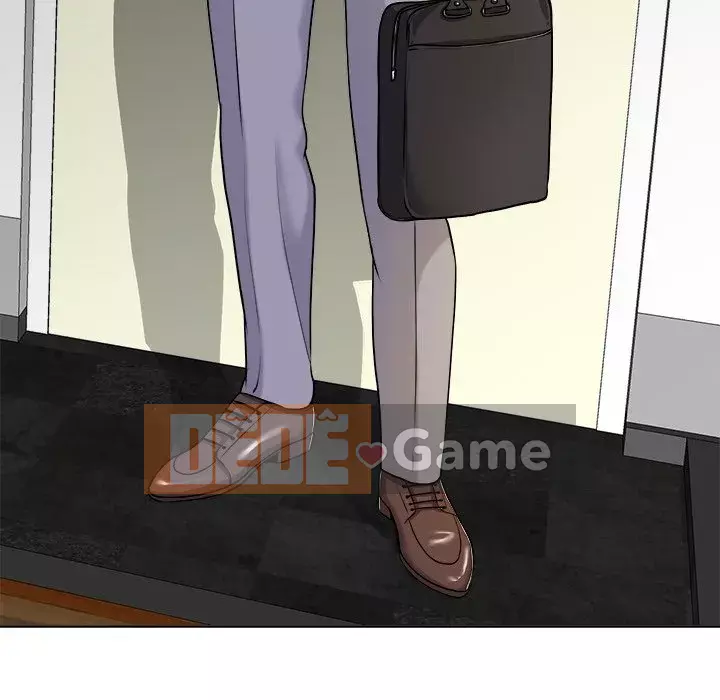 Không nên yêu bạn Chương 24-25