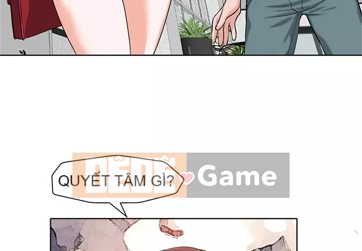 Không nên yêu bạn Chương 24-25