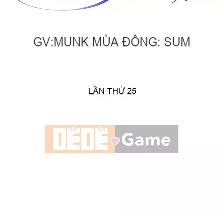 Không nên yêu bạn Chương 24-25