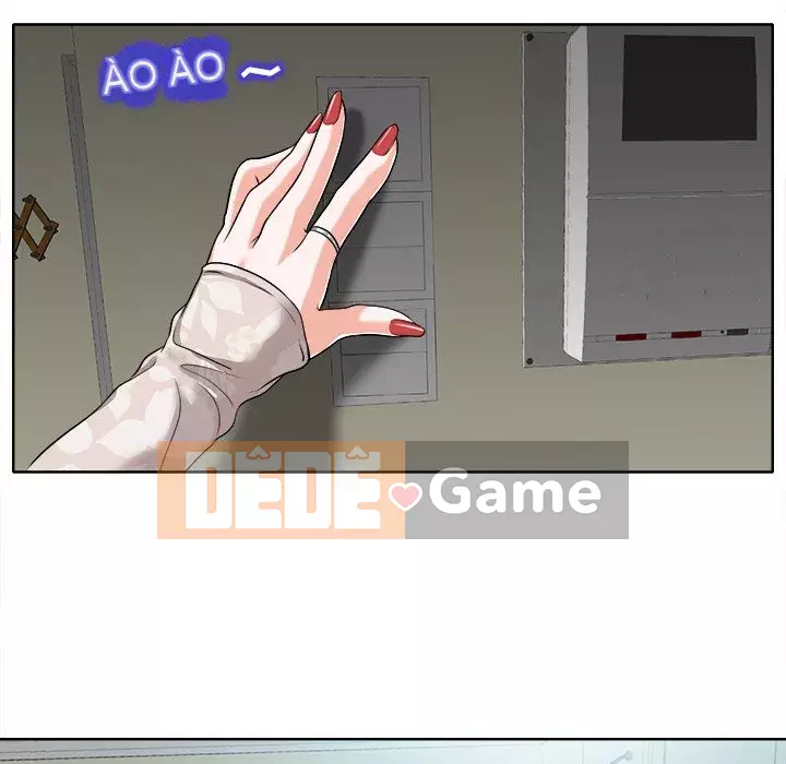 Không nên yêu bạn Chương 24-25