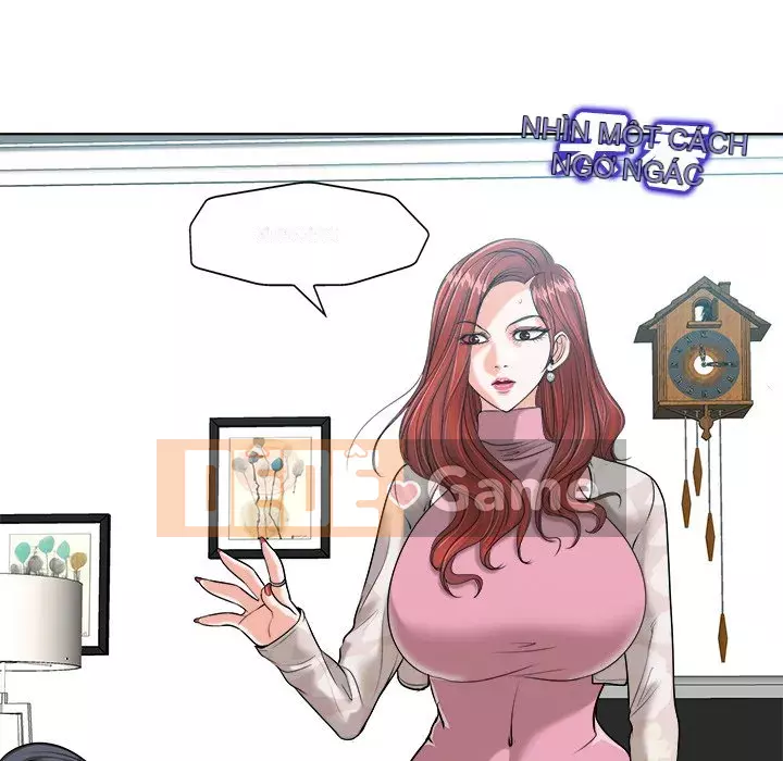 Không nên yêu bạn Chương 24-25