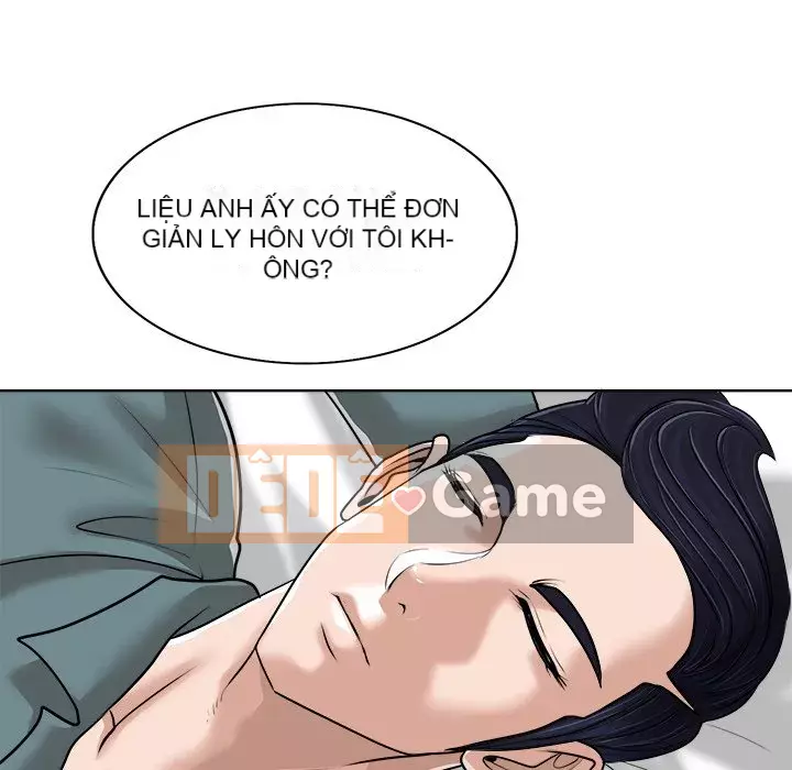 Không nên yêu bạn Chương 24-25