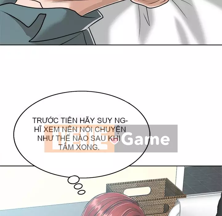 Không nên yêu bạn Chương 24-25