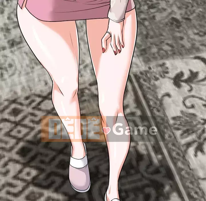 Không nên yêu bạn Chương 24-25