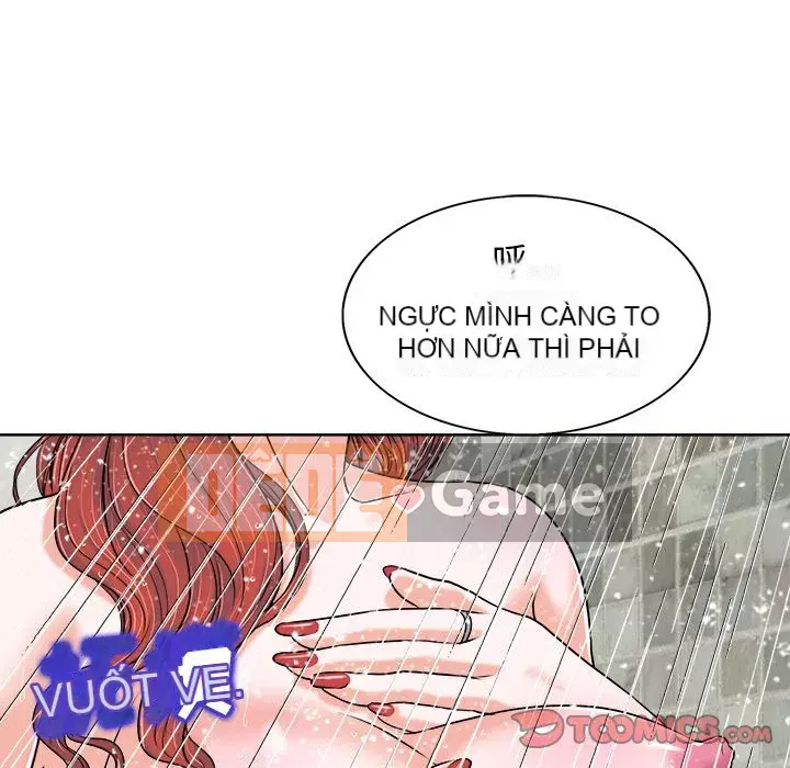 Không nên yêu bạn Chương 24-25