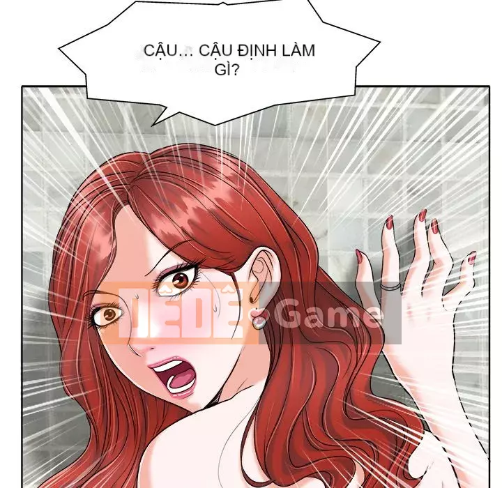 Không nên yêu bạn Chương 24-25