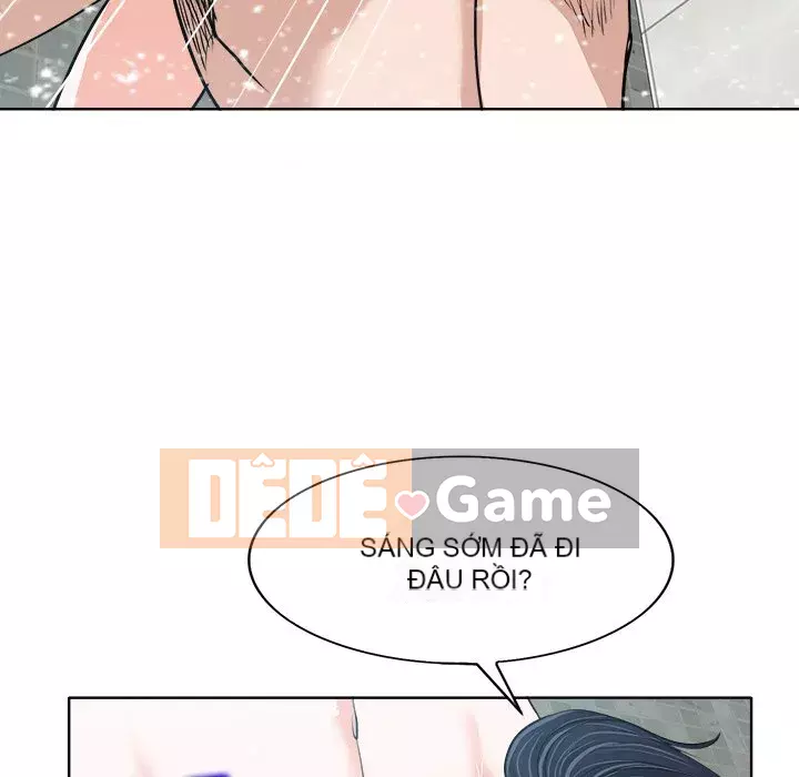 Không nên yêu bạn Chương 24-25