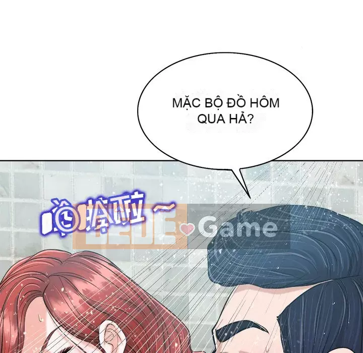 Không nên yêu bạn Chương 24-25