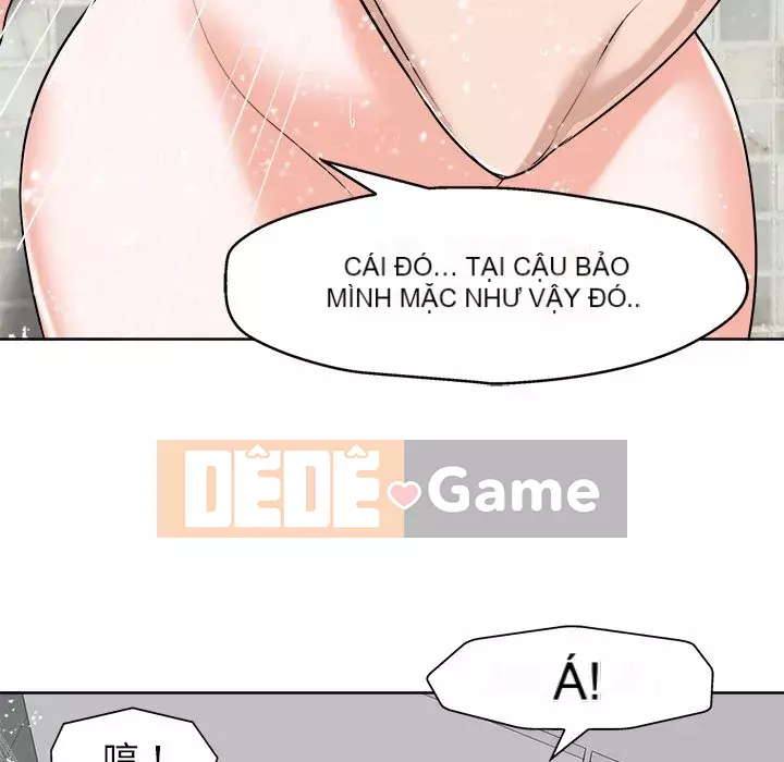 Không nên yêu bạn Chương 24-25