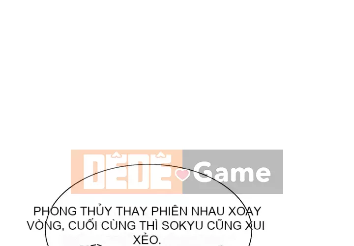 Mối tình đầu trở thành chị dâu Chương 36-37
