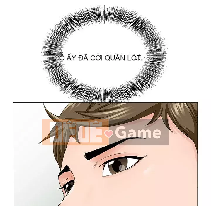 Mối tình đầu trở thành chị dâu Chương 36-37