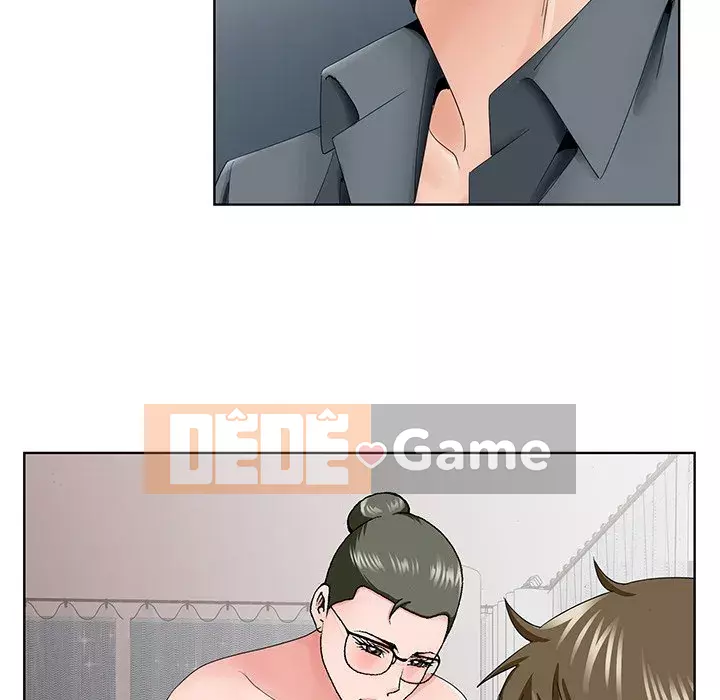 Mối tình đầu trở thành chị dâu Chương 36-37