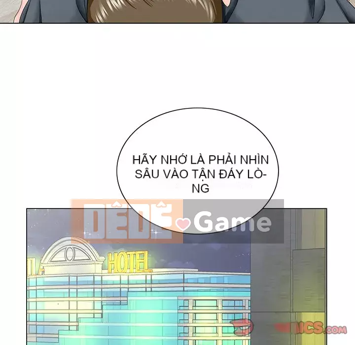 Mối tình đầu trở thành chị dâu Chương 36-37