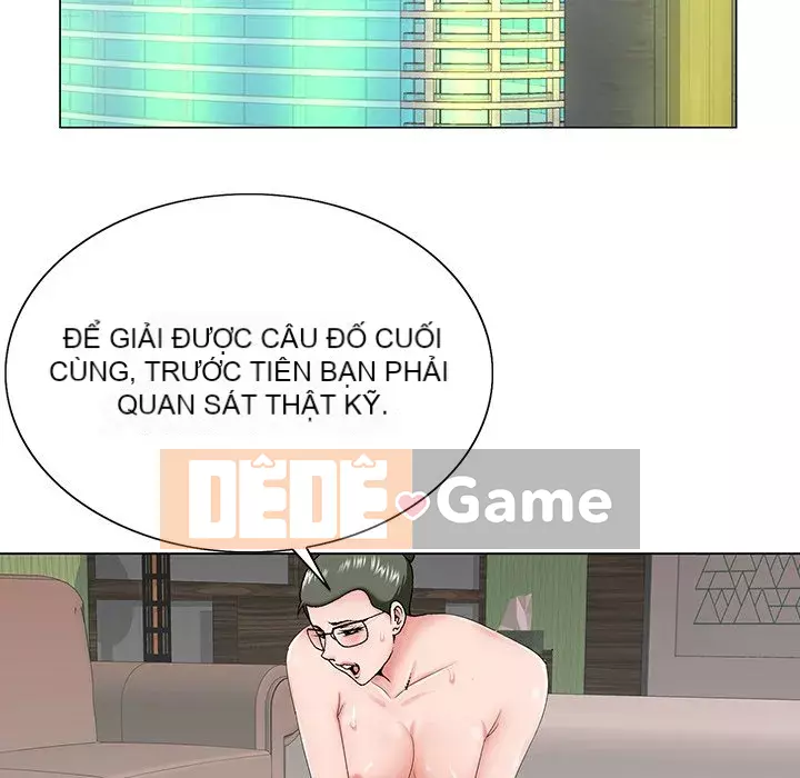 Mối tình đầu trở thành chị dâu Chương 36-37