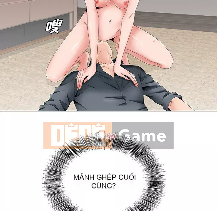 Mối tình đầu trở thành chị dâu Chương 36-37