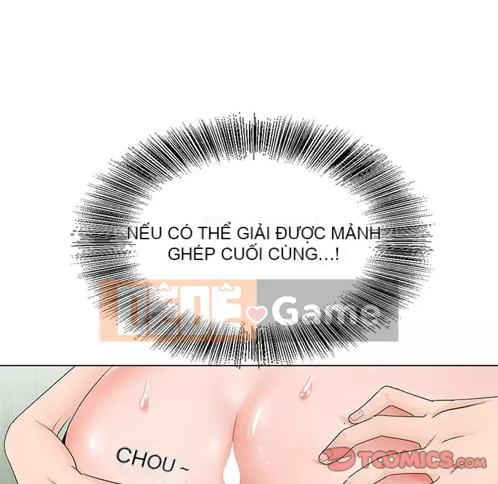 Mối tình đầu trở thành chị dâu Chương 36-37