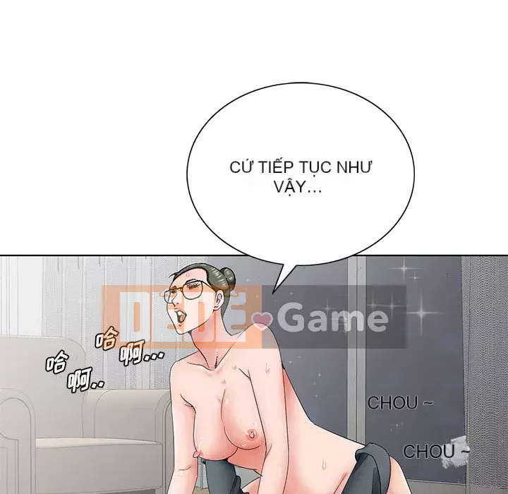 Mối tình đầu trở thành chị dâu Chương 36-37