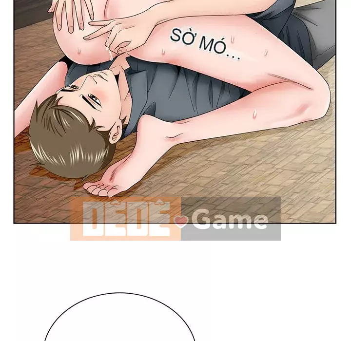 Mối tình đầu trở thành chị dâu Chương 36-37