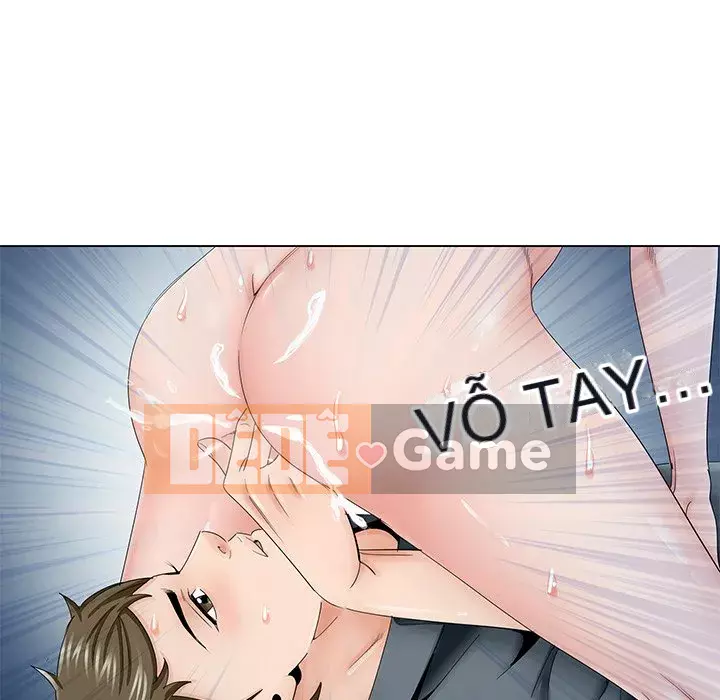 Mối tình đầu trở thành chị dâu Chương 36-37