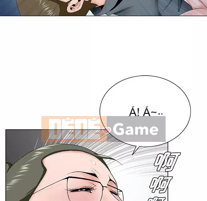 Mối tình đầu trở thành chị dâu Chương 36-37