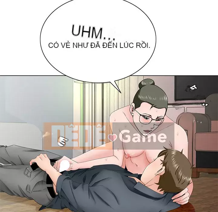 Mối tình đầu trở thành chị dâu Chương 36-37