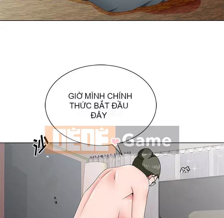 Mối tình đầu trở thành chị dâu Chương 36-37