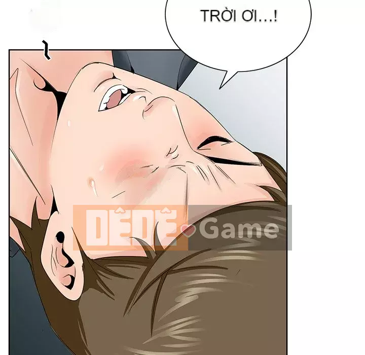 Mối tình đầu trở thành chị dâu Chương 36-37