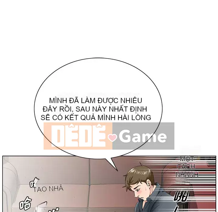 Mối tình đầu trở thành chị dâu Chương 36-37